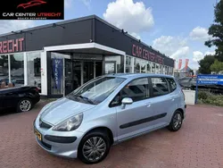 Blauw Gebruikt 2005 Honda Jazz Cool Hatchback | € 2.950 (Iets duurder)