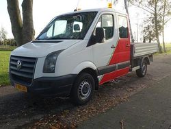 Gebruikt 2009 VW Crafter Van | € 4.750 (Super prijs)