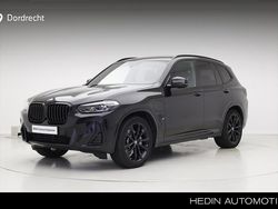 Zwart Gebruikt 2024 BMW X3 Shadowline SUV | € 61.895 (Iets duurder)