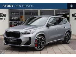 Grijs, metallic lak Nieuw 2025 BMW X1 Executive SUV | € 101.590