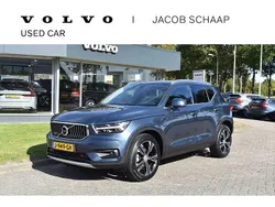 Gebruikt 2019 Volvo XC40 Inscription SUV | € 29.500 (Eerlijke prijs)