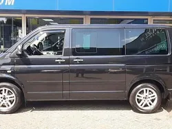 Overige Gebruikt 2009 VW T5 Highline Van | € 24.900