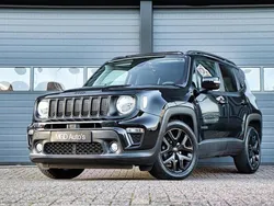 Zwart Gebruikt 2022 Jeep Renegade SUV | € 17.950 (Goede deal)