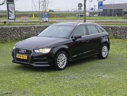 Gebruikt 2013 Audi A3 S-Line Sedan | € 13.000 (Eerlijke prijs)