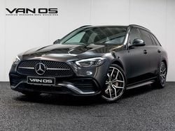 Gebruikt 2022 Mercedes 180 AMG line Sedan | € 38.995 (Eerlijke prijs)