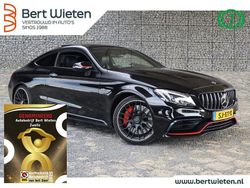 Zwart Gebruikt 2018 Mercedes S63 AMG AMG Coupé | € 67.495 (Eerlijke prijs)
