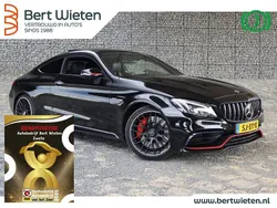 Zwart Gebruikt 2018 Mercedes S63 AMG AMG Coupé | € 67.495 (Eerlijke prijs)