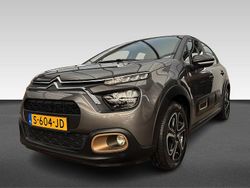 Grijs Gebruikt 2023 Citroën C3 PureTech Hatchback | € 17.445 (Duur)