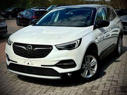 Wit Gebruikt 2020 Opel Grandland X Edition SUV | € 21.650 (Goede deal)