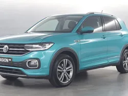 Makena Gebruikt 2019 VW T-Cross Style SUV | € 18.850 (Eerlijke prijs)