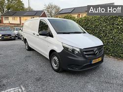 Wit Gebruikt 2019 Mercedes Vito Van | € 12.950