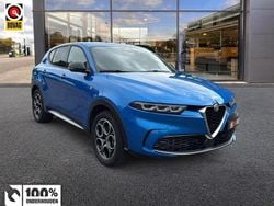Blauw Gebruikt 2023 Alfa Romeo Tonale Ti SUV | € 34.624 (Goede deal)