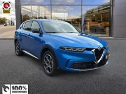 Blauw Gebruikt 2023 Alfa Romeo Tonale Ti SUV | € 34.624 (Goede deal)