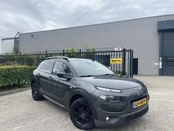 Grijs Gebruikt 2015 Citroën C4 Cactus Business Class Hatchback | € 4.999 (Eerlijke prijs)