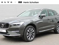 Grijs Gebruikt 2021 Volvo XC60 Inscription SUV | € 38.950 (Goede deal)