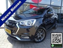 Zwart Gebruikt 2021 JAC iEV7s SUV | € 14.945
