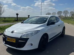 Wit Gebruikt 2010 Renault Mégane Coupé Dynamique Coupé | € 5.499 (Iets duurder)