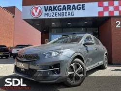 Grijs, metallic lak Gebruikt 2020 Kia XCeed SUV | € 19.445 (Goede deal)