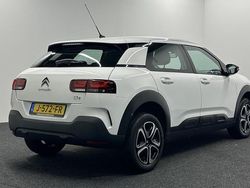 Wit Gebruikt 2020 Citroën C4 Cactus Feel Hatchback | € 12.000 (Eerlijke prijs)