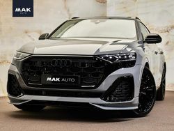 Grijs Gebruikt 2025 Audi Q8 Competition SUV | € 138.950