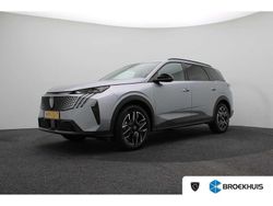 Grijs Gebruikt 2025 Peugeot 5008 Allure MPV | € 39.900 (Eerlijke prijs)
