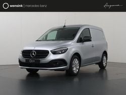 Zilver Nieuw 2025 Mercedes Citan 112 Sedan | € 42.500