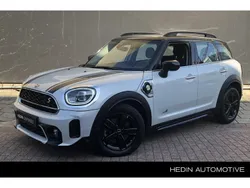 Grijs Gebruikt 2021 Mini Cooper S Countryman Essential SUV | € 29.945 (Eerlijke prijs)