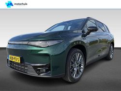 Groen Gebruikt 2025 Leapmotor C10 SUV | € 37.940 (Eerlijke prijs)