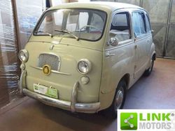 Anders Gebruikt 1967 Fiat 600D | € 27.000