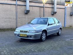 Grijs Gebruikt 1996 Citroën ZX Hatchback | € 1.750