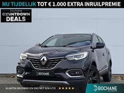 Zwart Gebruikt 2020 Renault Kadjar Black Edition SUV | € 20.335 (Eerlijke prijs)