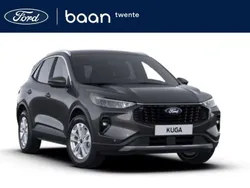 Grijs Gebruikt 2025 Ford Kuga Titanium SUV | € 40.990 (Super prijs)
