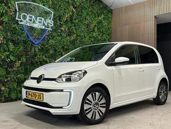 Wit Gebruikt 2021 VW e-up! United Hatchback | € 14.890 (Eerlijke prijs)