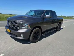 Grijs Gebruikt 2014 Dodge Ram Pickup | € 25.945 (Super prijs)