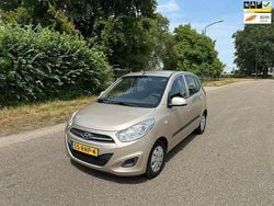 Geel Gebruikt 2011 Hyundai i10 Hatchback | € 1.750 (Goede deal)