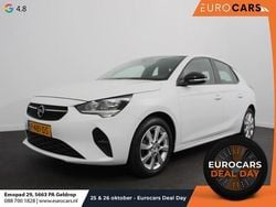Wit Gebruikt 2022 Opel Corsa Edition Hatchback | € 12.390 (Goede deal)