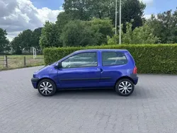 Blauw Gebruikt 2002 Renault Twingo Hatchback | € 1.250 (Eerlijke prijs)