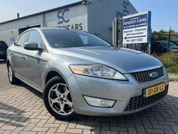 Grijs Gebruikt 2007 Ford Mondeo Titanium Hatchback | € 849 (Super prijs)