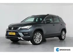 Grijs Gebruikt 2018 Seat Ateca Business SUV | € 21.895 (Eerlijke prijs)