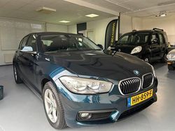 Gebruikt 2015 BMW 116 Hatchback | € 11.990
