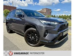 Grijs Gebruikt 2022 Toyota RAV4 SUV | € 38.750 (Eerlijke prijs)