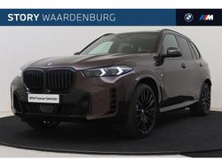 Bruin Gebruikt 2025 BMW X5 Executive SUV | € 132.950