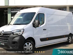 Wit Gebruikt 2023 Renault Master Van | € 25.557 (Goede deal)