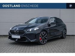 Zwart Gebruikt 2025 BMW 120 Comfort Edition Hatchback | € 40.750 (Duur)