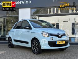 Blauw Gebruikt 2018 Renault Twingo LIMITED Hatchback | € 8.950 (Eerlijke prijs)