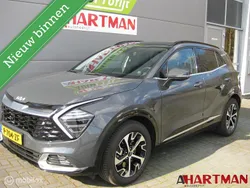 Grijs Gebruikt 2022 Kia Sportage SUV | € 31.960 (Eerlijke prijs)