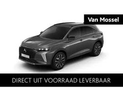 Grijs Nieuw 2025 DS Automobiles DS7 Crossback Business SUV | € 56.390 (Eerlijke prijs)