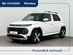 Nieuw 2025 Hyundai Inster Hatchback | € 30.429 (Iets duurder)