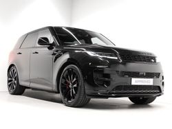 Zwart Gebruikt 2023 Land Rover Range Rover Sport First Edition SUV | € 132.495 (Duur)
