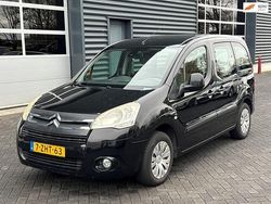 Zwart Gebruikt 2011 Citroën Berlingo MPV | € 3.950 (Goede deal)
